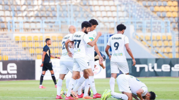 رئيس البنك الأهلي يحسم الجدل حول عودة لاعبه إلى الزمالك مجددا
